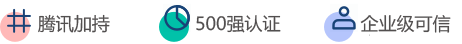 销售易GEO套件 截图 2